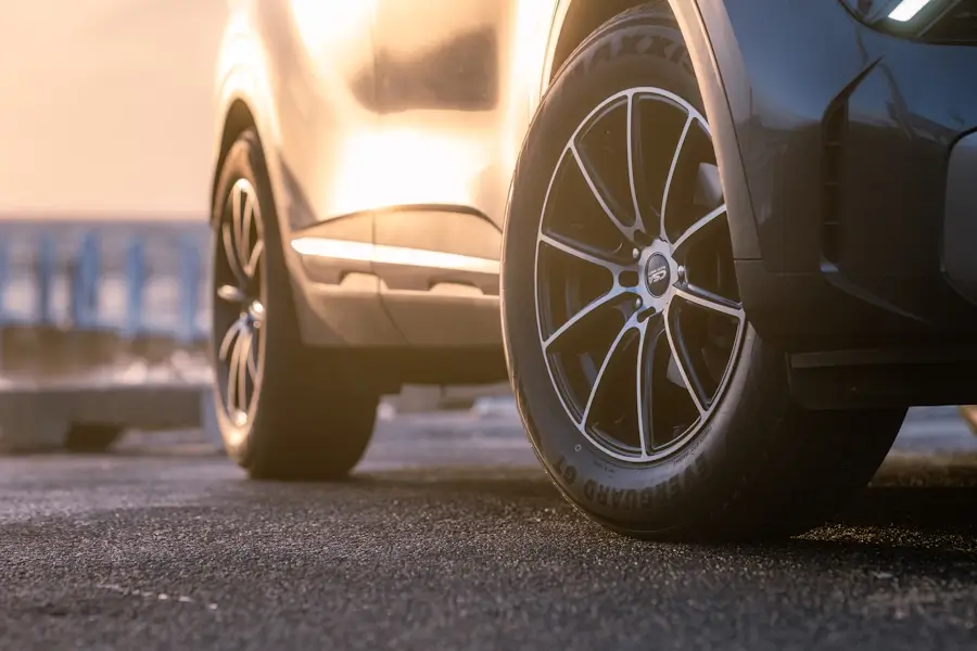 Maxxis Everguard ER-GT: What We Know About the New Family SUV Touring Tyre