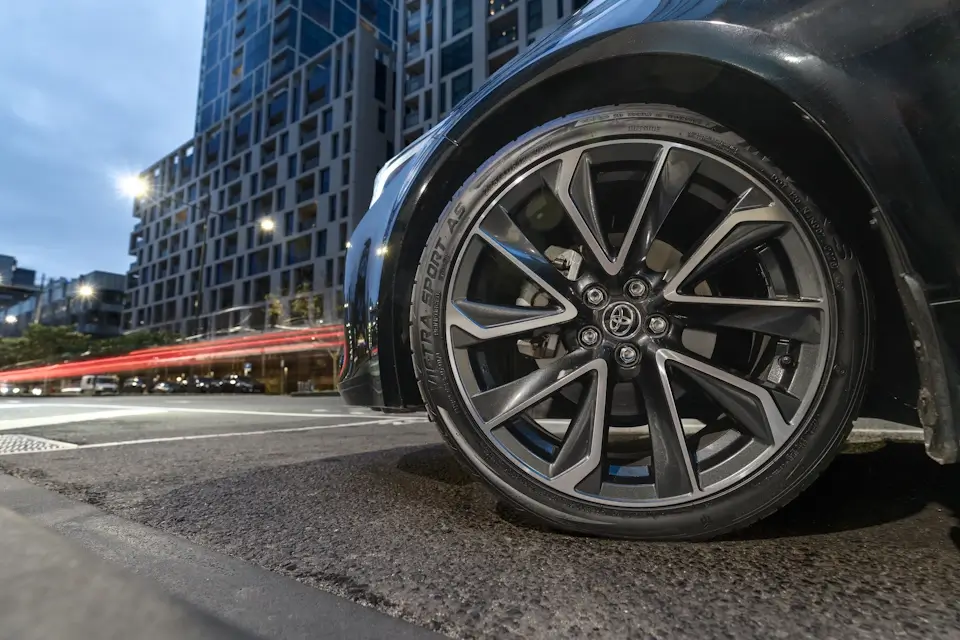 Maxxis Victra Sport VS-AS: What We Know About the New Performance Tyre