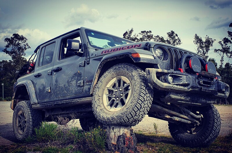 Yokohama Geolandar X At G016 Reviews Tyre Review Australia