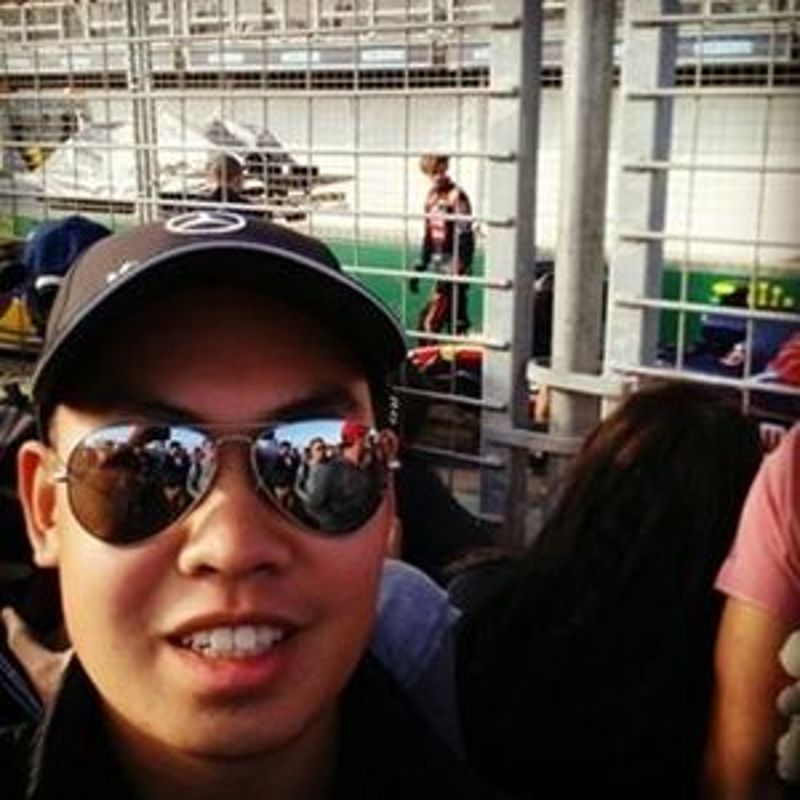 user photo