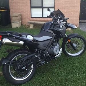 user photo