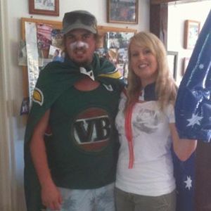 user photo