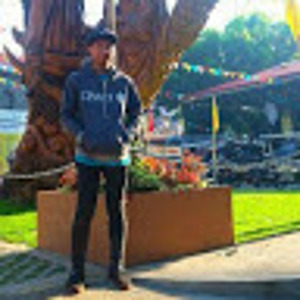 user photo