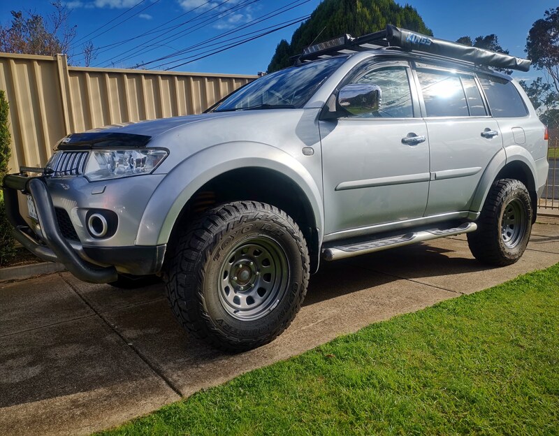 Toyo Open Country R/T Reviews | Tyre Review Australia
