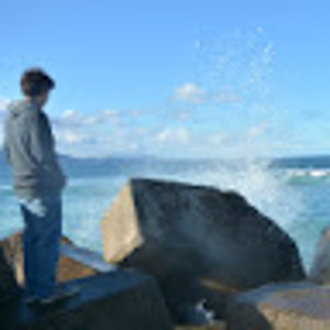 user photo