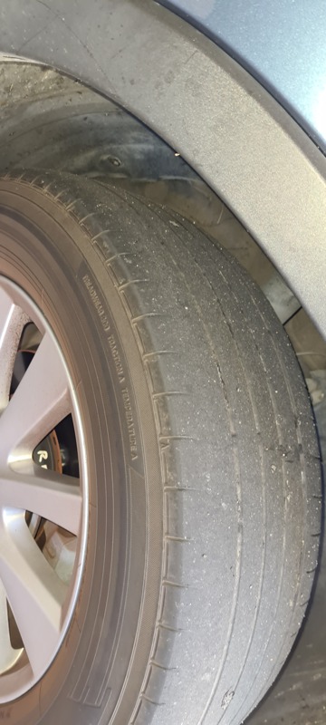 BluEarth Tyre XT Reviews Yokohama AE61 | Review Australia