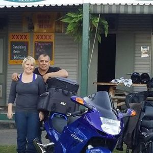 user photo
