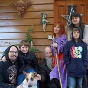 user photo