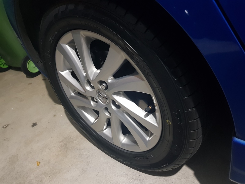 Review image