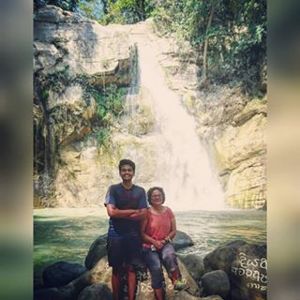 user photo