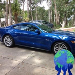 user photo