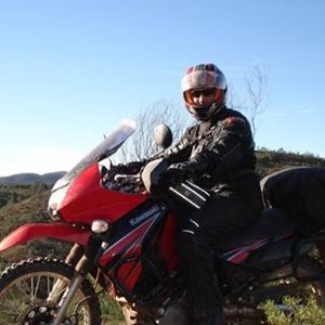 user photo