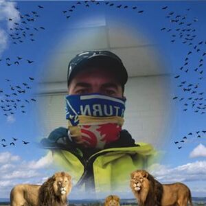 user photo
