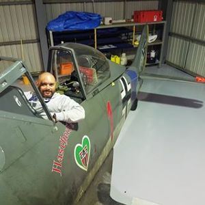 user photo