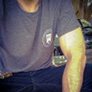 user photo