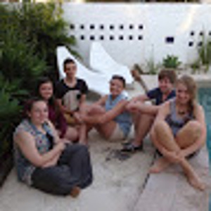 user photo