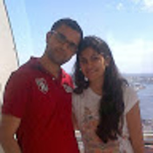 user photo