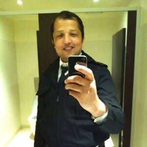 user photo
