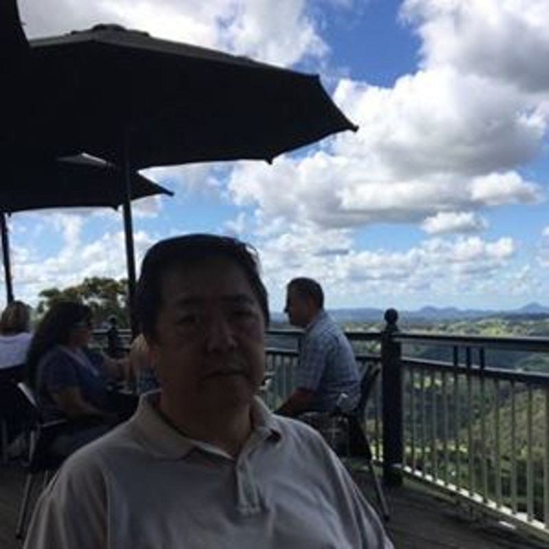user photo