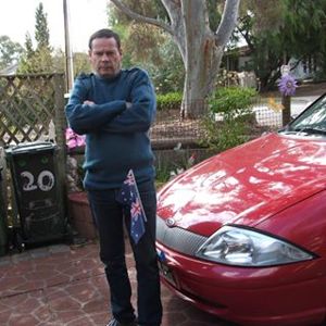 user photo