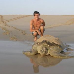 user photo