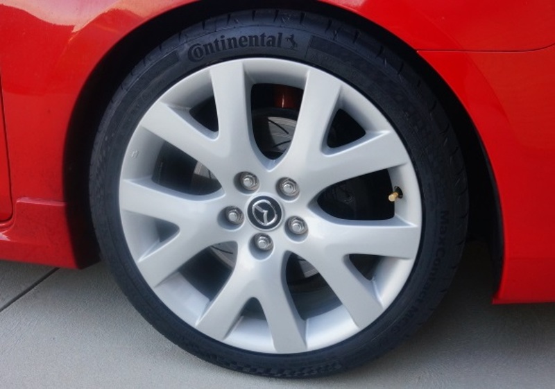 Review image