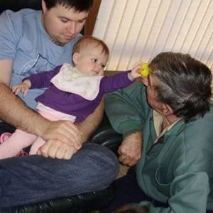 user photo