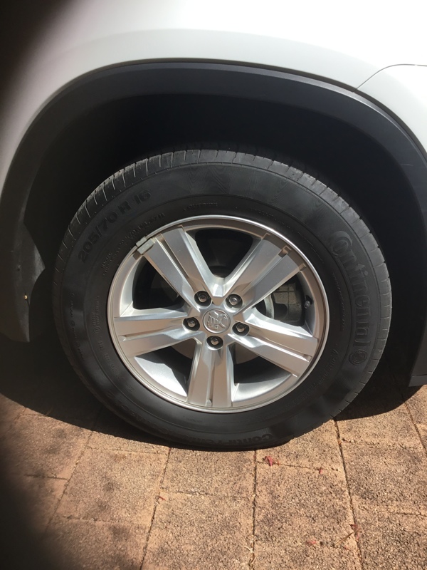 Review image