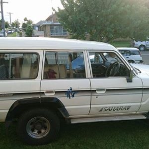 user photo