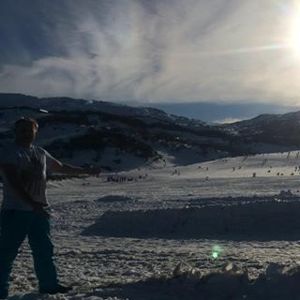user photo