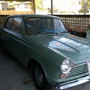 user photo