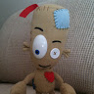 user photo