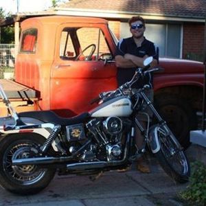 user photo