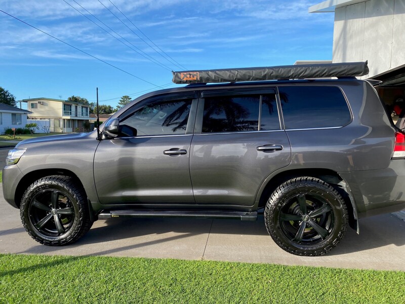 Yokohama Geolandar X At G016 Reviews Tyre Review Australia