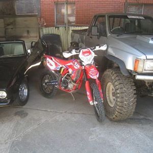 user photo