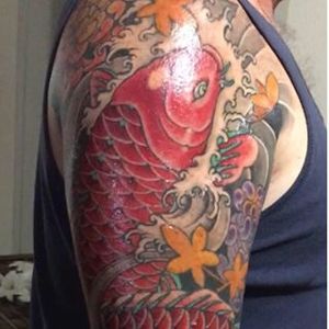 user photo