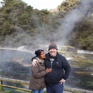 user photo