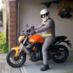 user photo