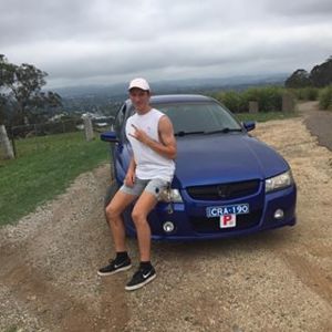 user photo