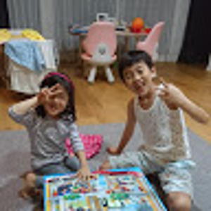 user photo