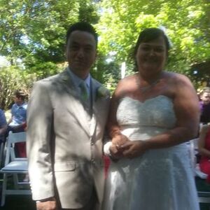 user photo