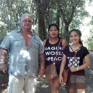 user photo