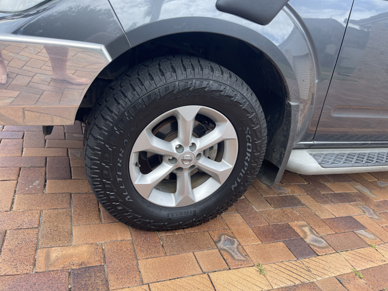Review image