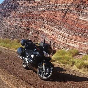 user photo
