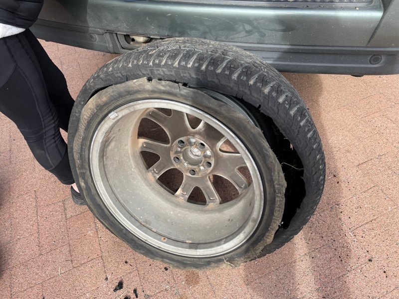 Review image